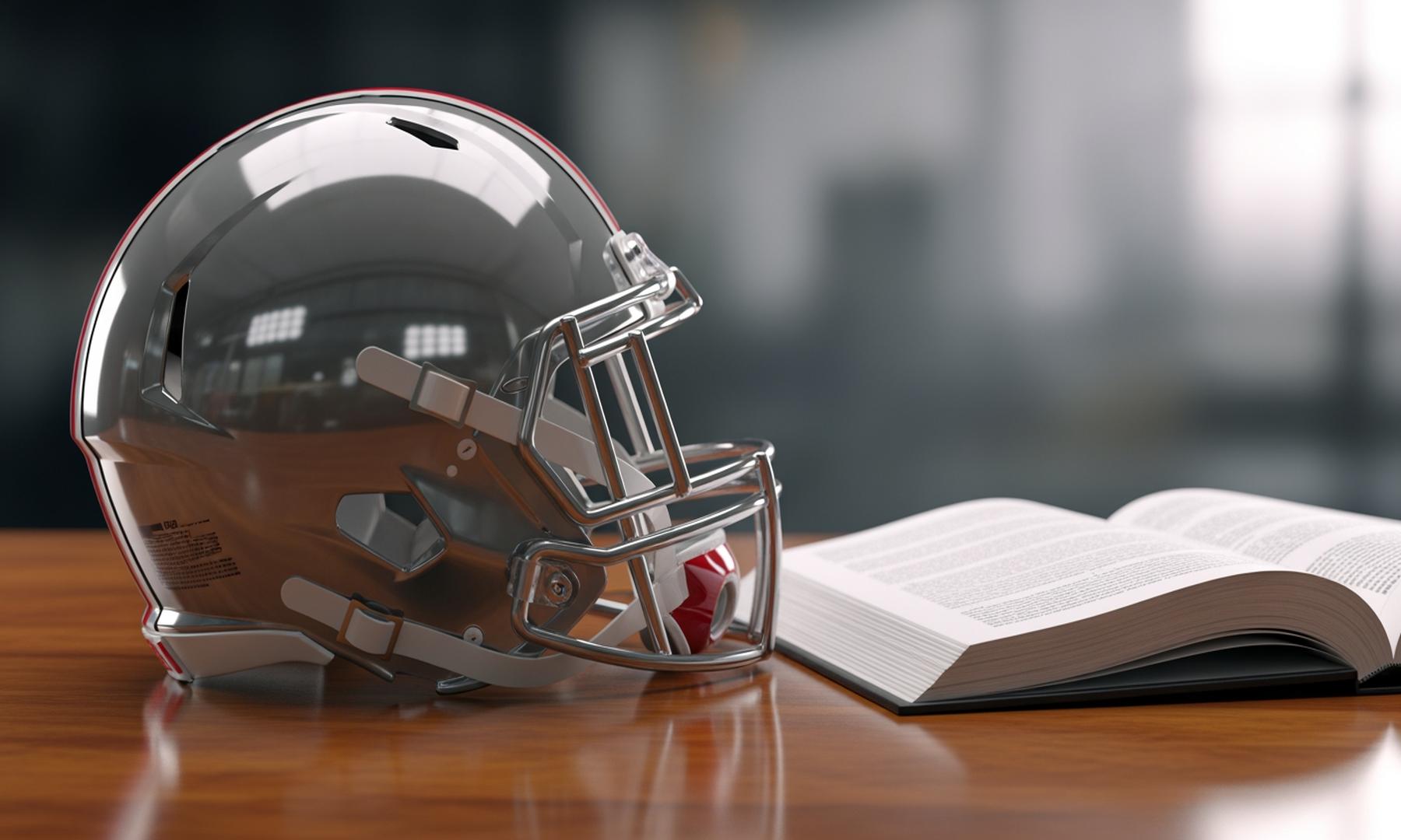 NFL Mock Draft 2026: Ohio State Players Dominate First Round, Jets and Dolphins Make Strategic Picks