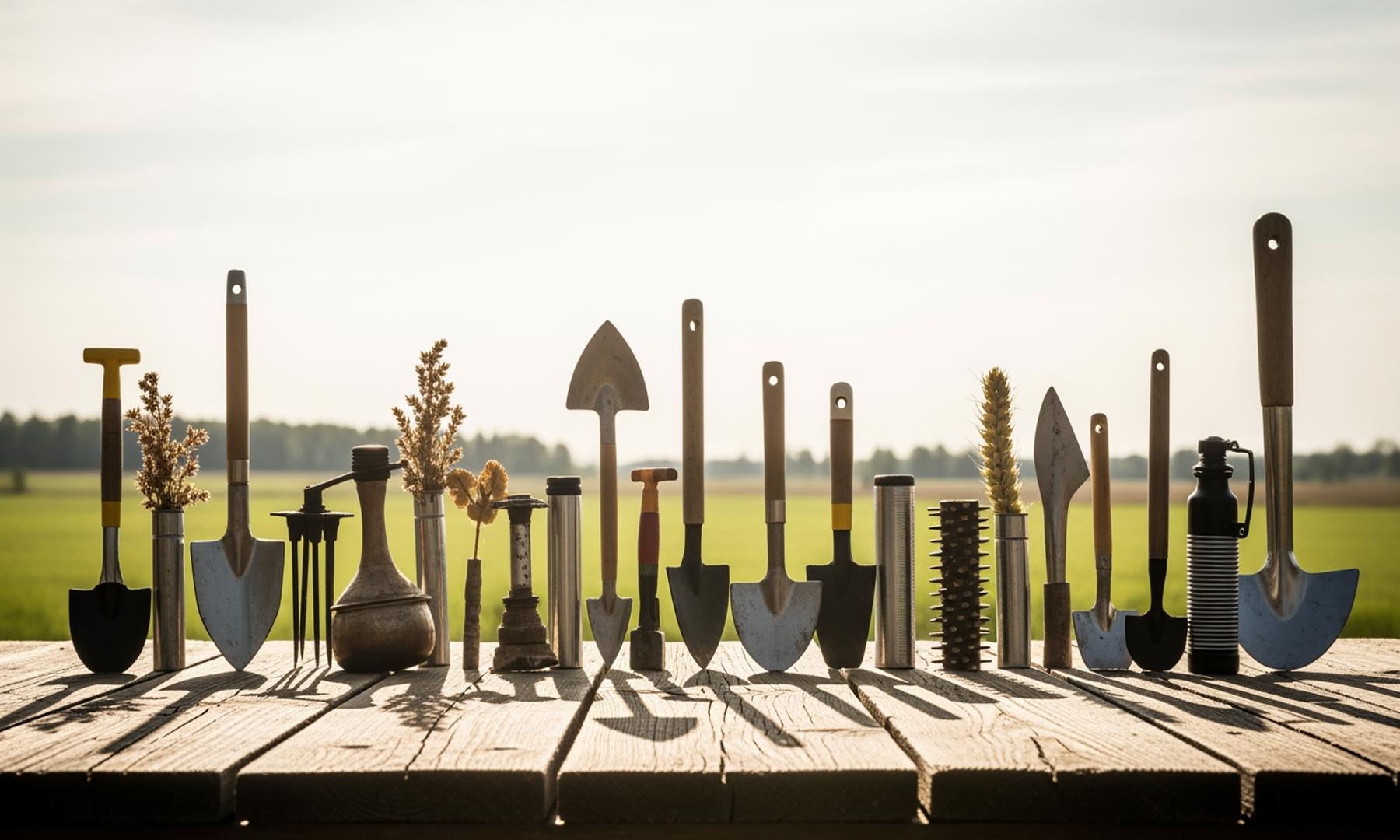 Farmers Unite to Shape the Future of Agriculture at OFA Annual Meeting