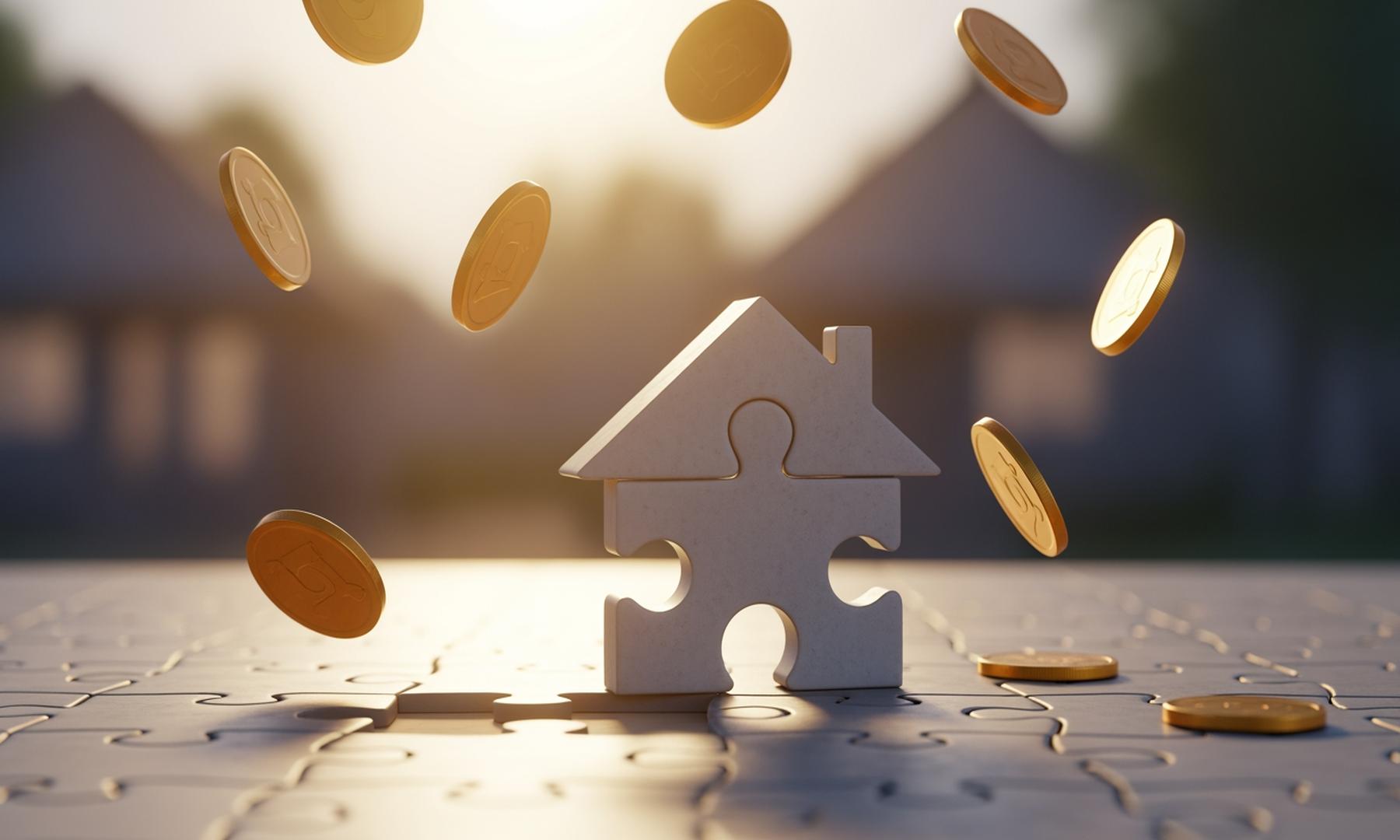 Calhoun County Home Prices Decline Amid Statewide Housing Trends