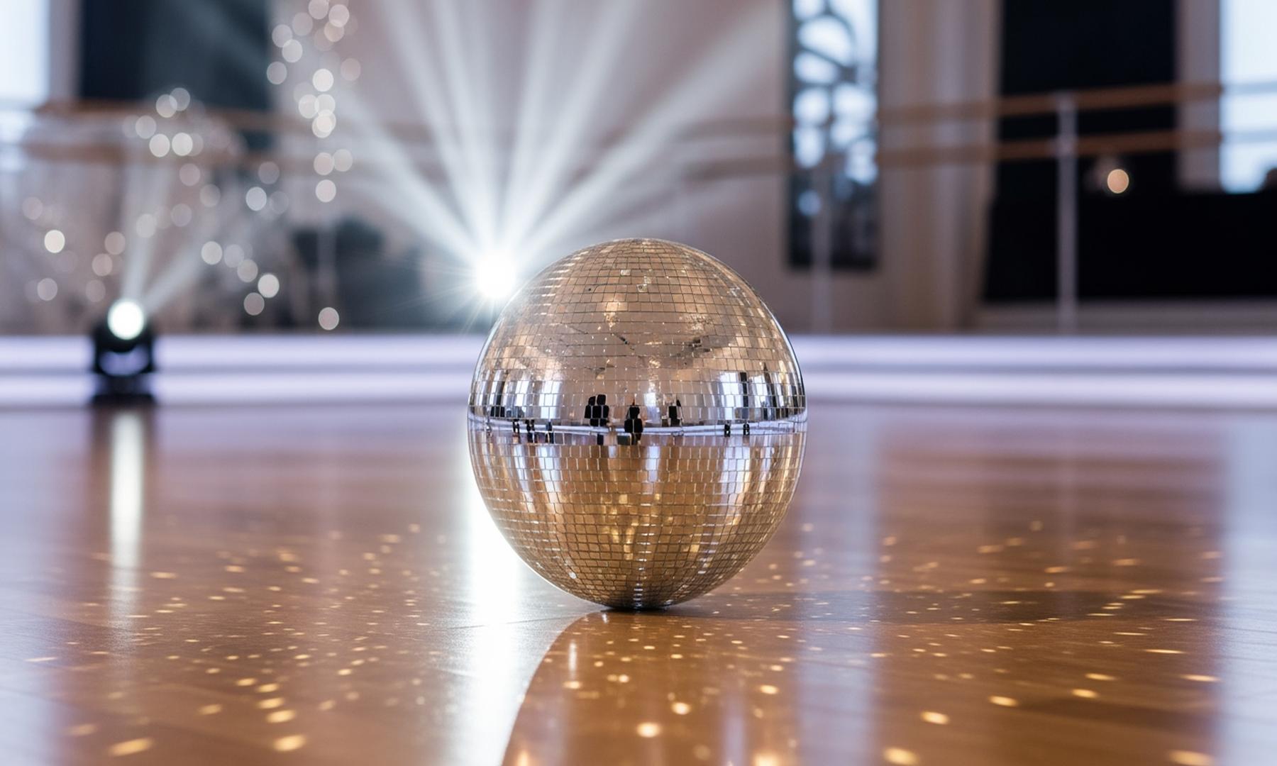 Tom Bergeron Returns to 'Dancing with the Stars' as Guest Judge for 20th Anniversary Special