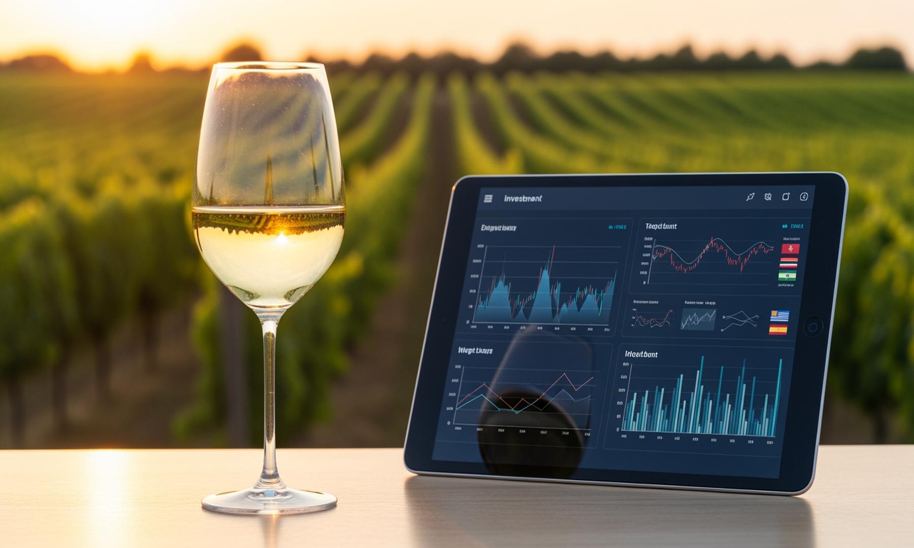 Mines in the Vines: Innovative Investor Engagement Platform Expands in Australia