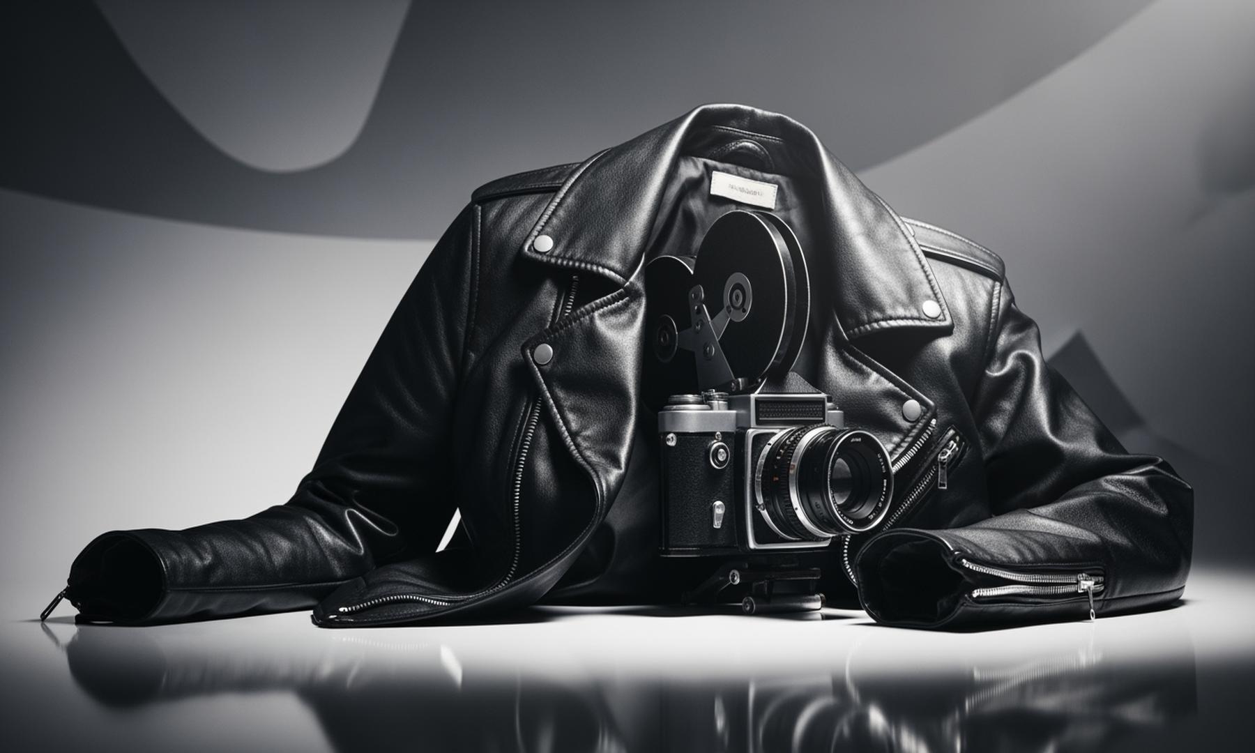 BTS' Taehyung Channels James Dean in VOGUE Japan Cover, Bridging Cinema and Fashion