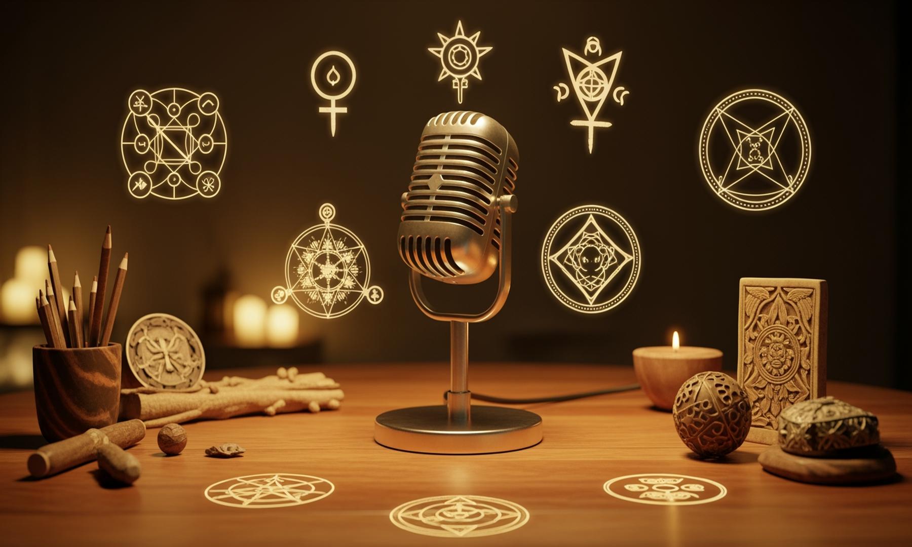 Josh Meyers Hosts Visit California's Podcast, Exploring State's Myths and Lore