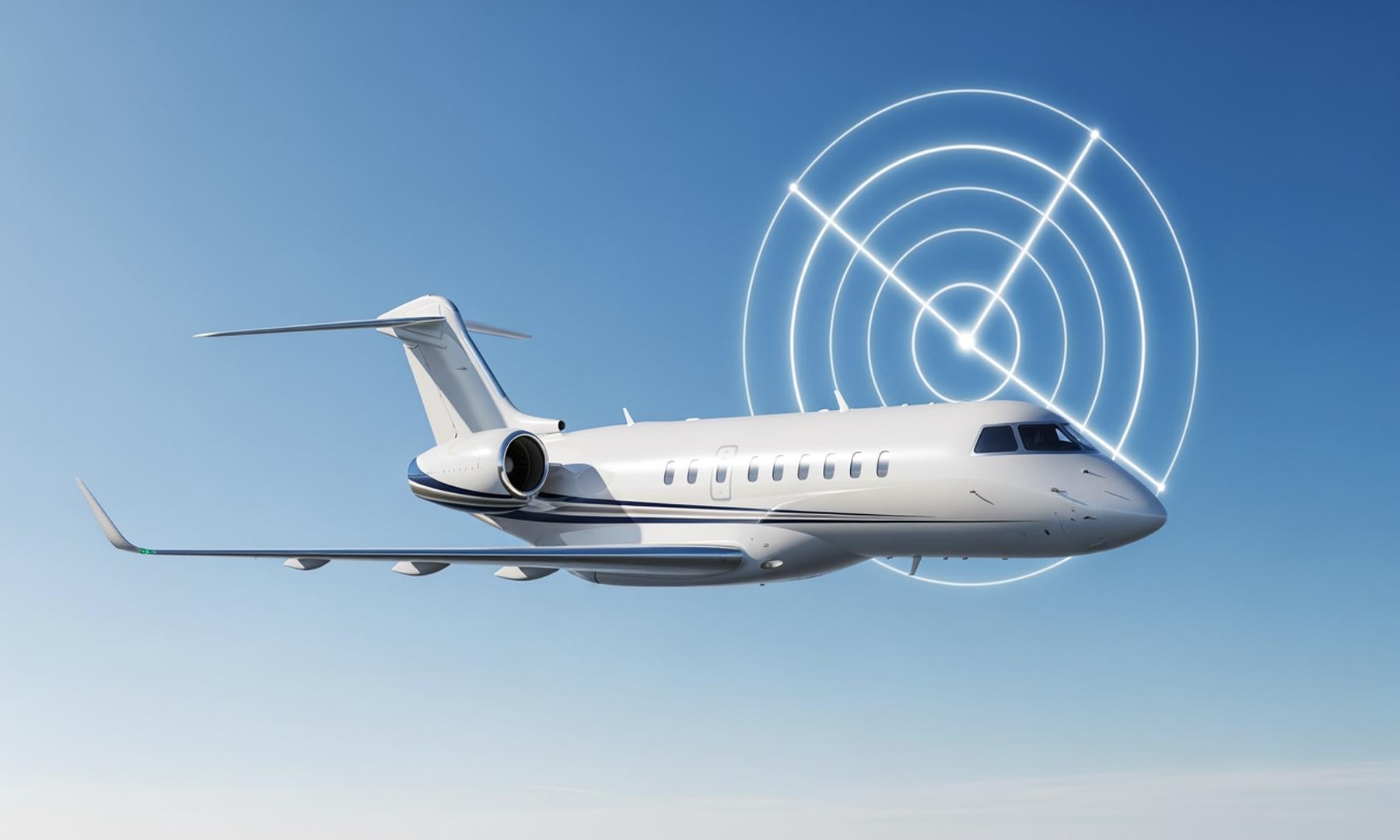 ExecuJet South Africa Completes ADS-B Compliance Upgrades for Business Jets