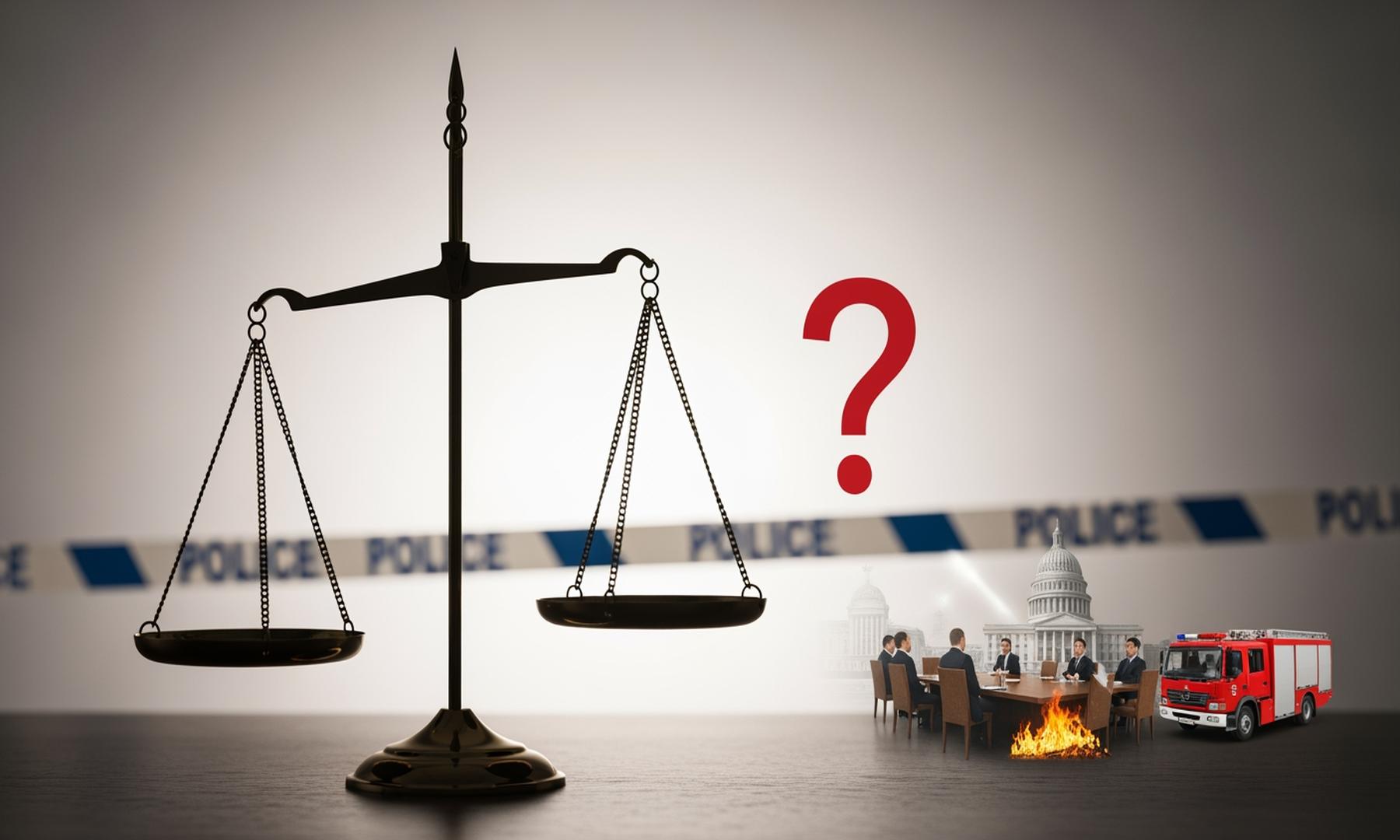 Supreme Court Questions Legality of President Trump's Tariffs Under IEEPA