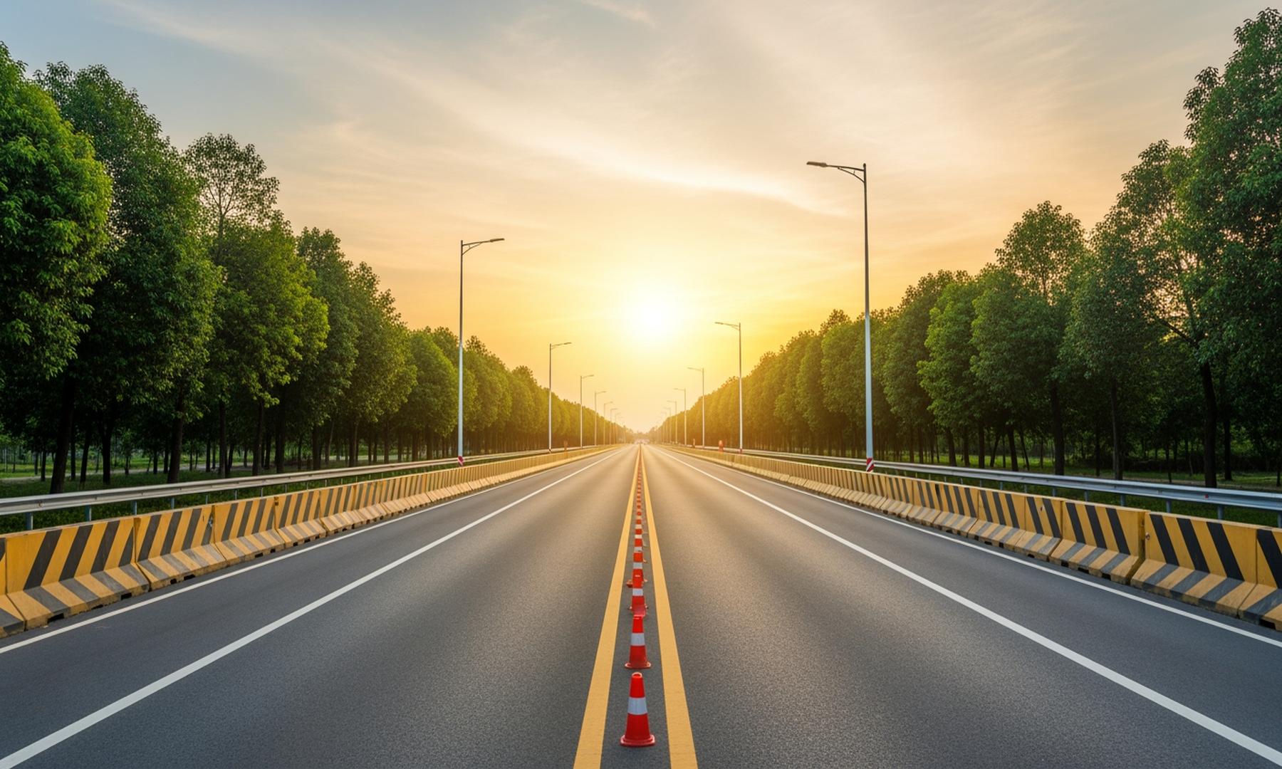 Halton Borough Council Achieves Zero Road Deaths Following Safety Improvements