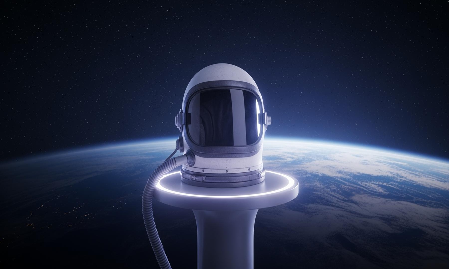 Tom Hanks: From Hollywood to Space Exploration Advocate