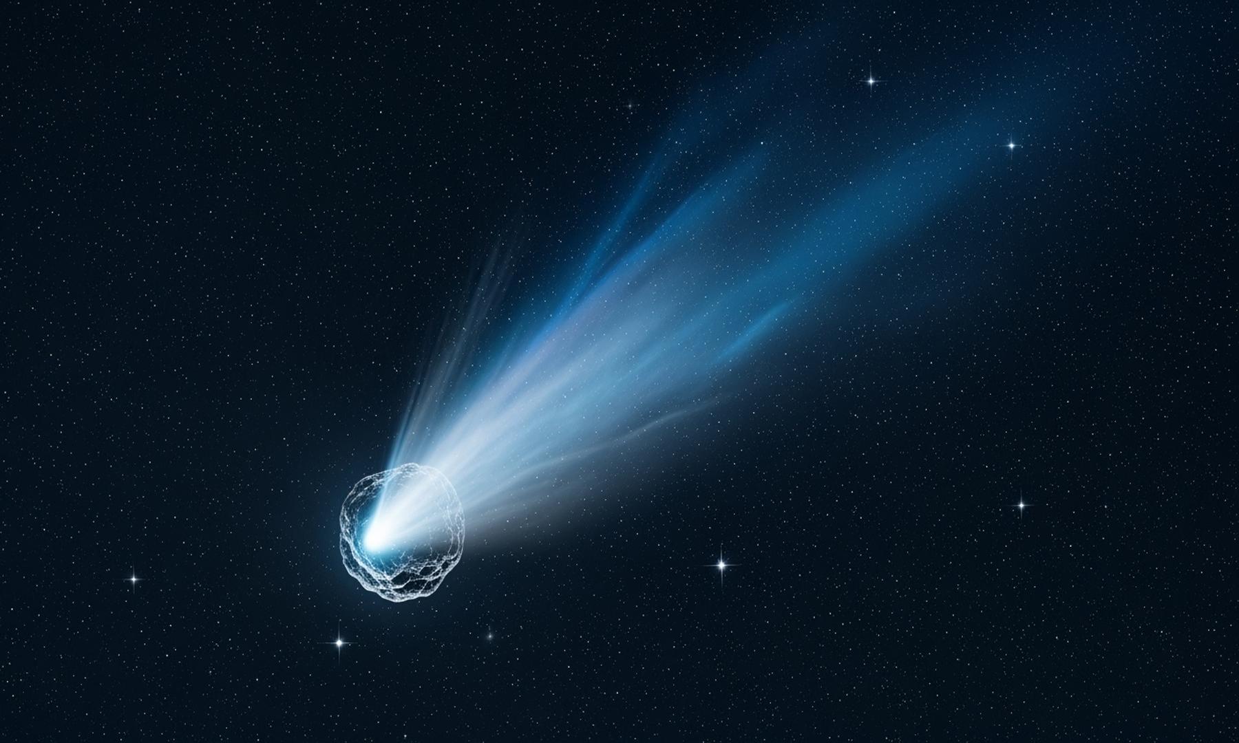 Interstellar Comet 3I/ATLAS Offers New Insights into Cosmic Chemistry