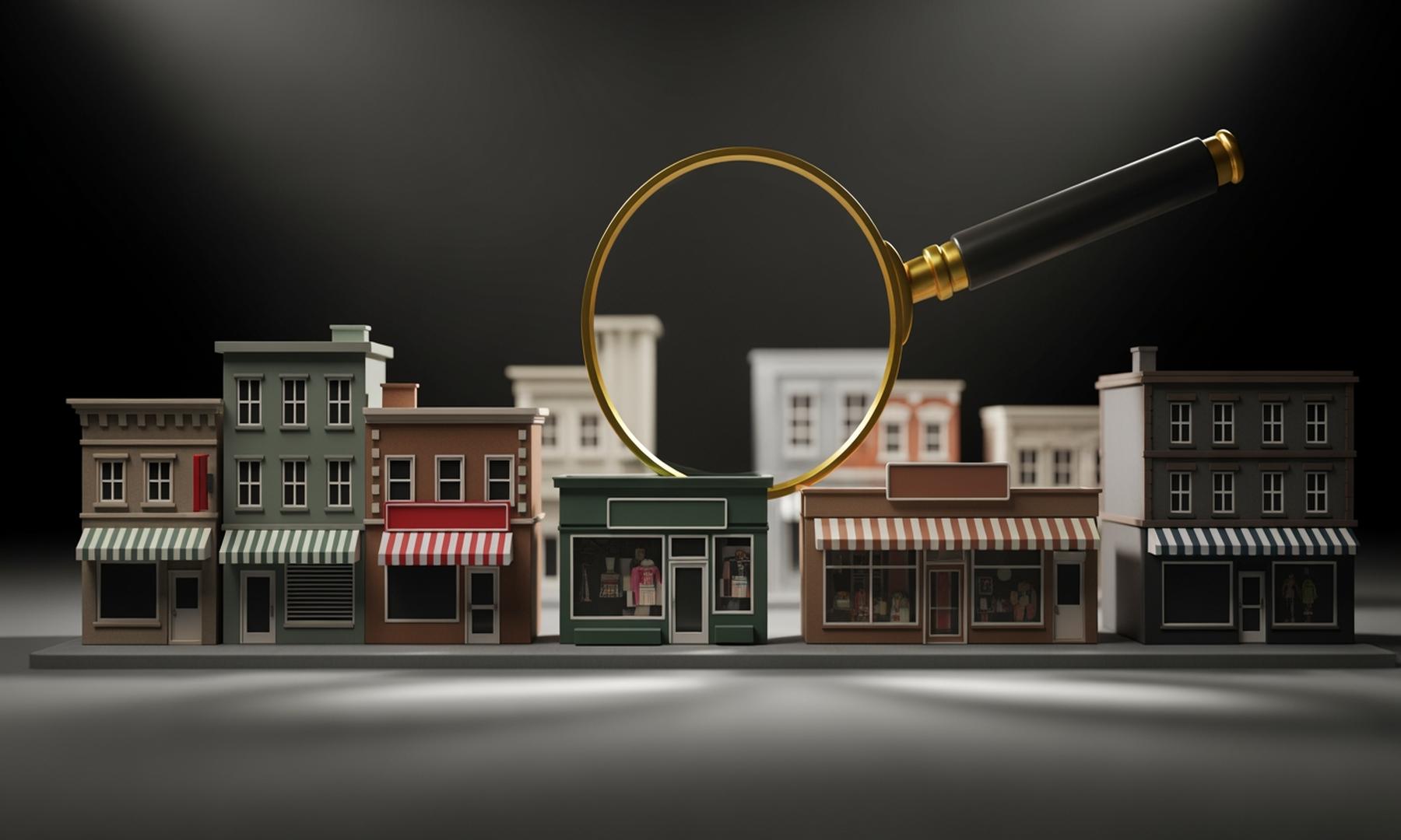 National Crime Agency Arrests Hundreds in High Street Crime Crackdown