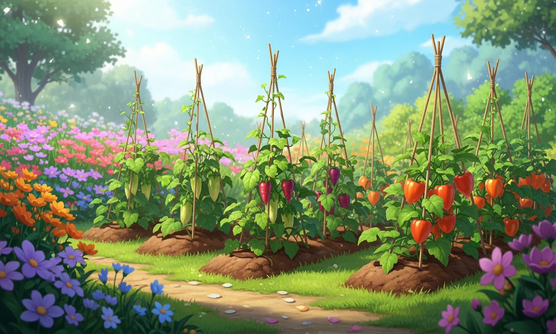 Story Kitchen to Develop 'Grow a Garden' Movie, Expanding Popular Roblox Game into Film