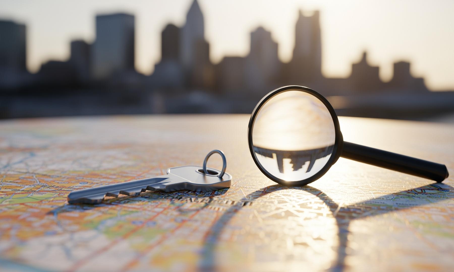 Charlotte Homebuyers Expanding Searches Amid High Mortgage Rates