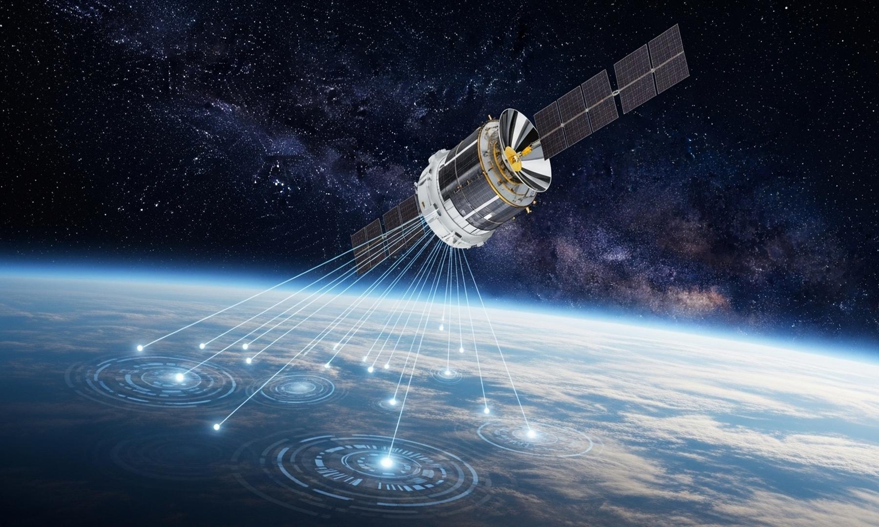 6G Wireless Networks to Utilize Satellites as Base Stations