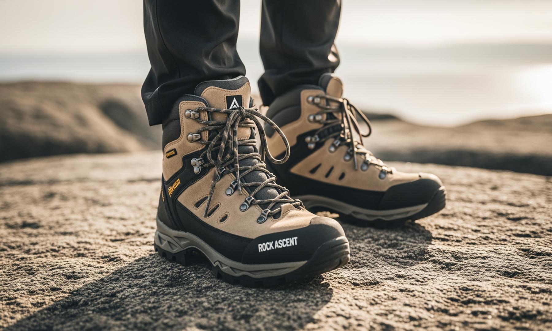 Rocky Brands Reports 7% Increase in Q3 Net Sales Amid Strategic Growth