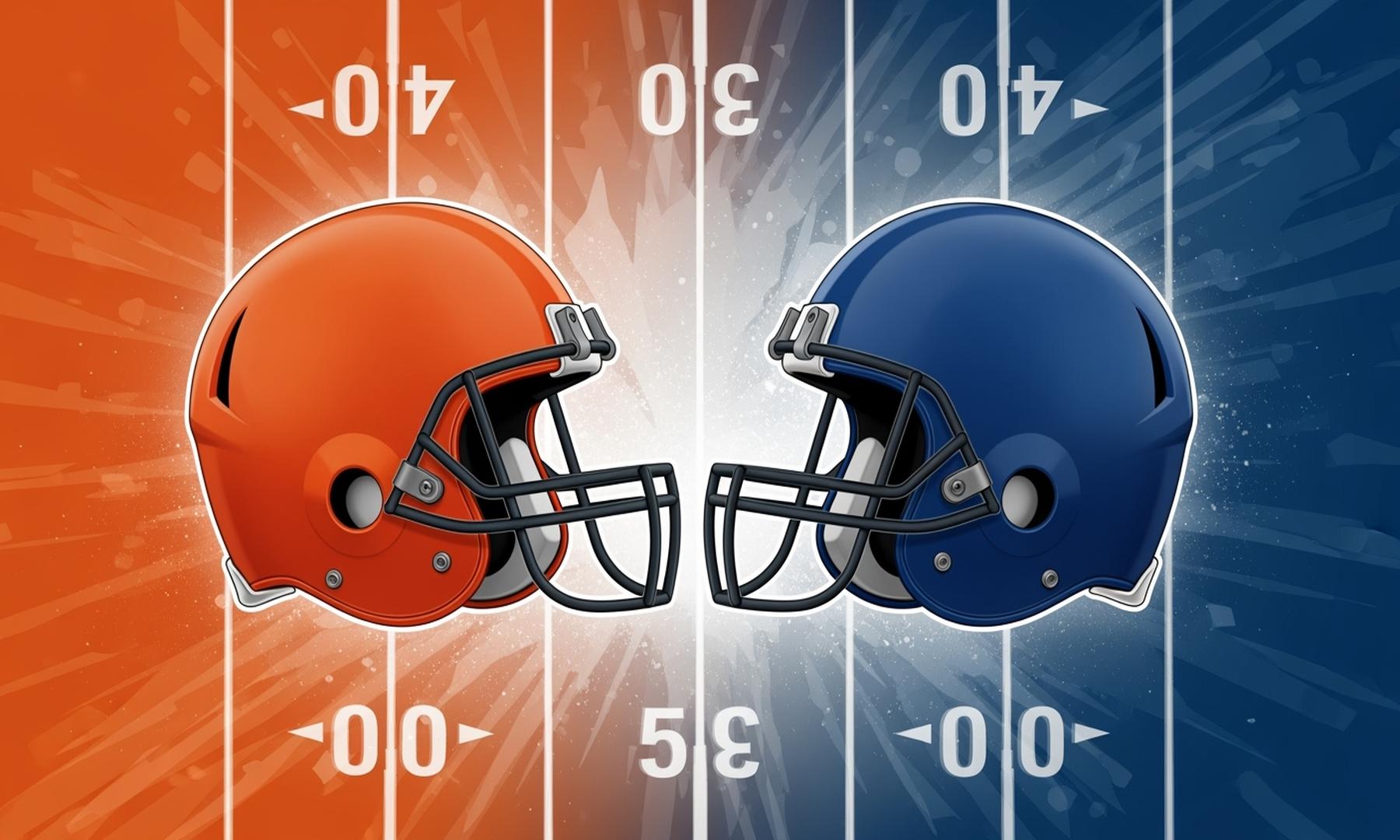 Denver Broncos Secure Fifth Consecutive Victory with Dominant Win Over Dallas Cowboys
