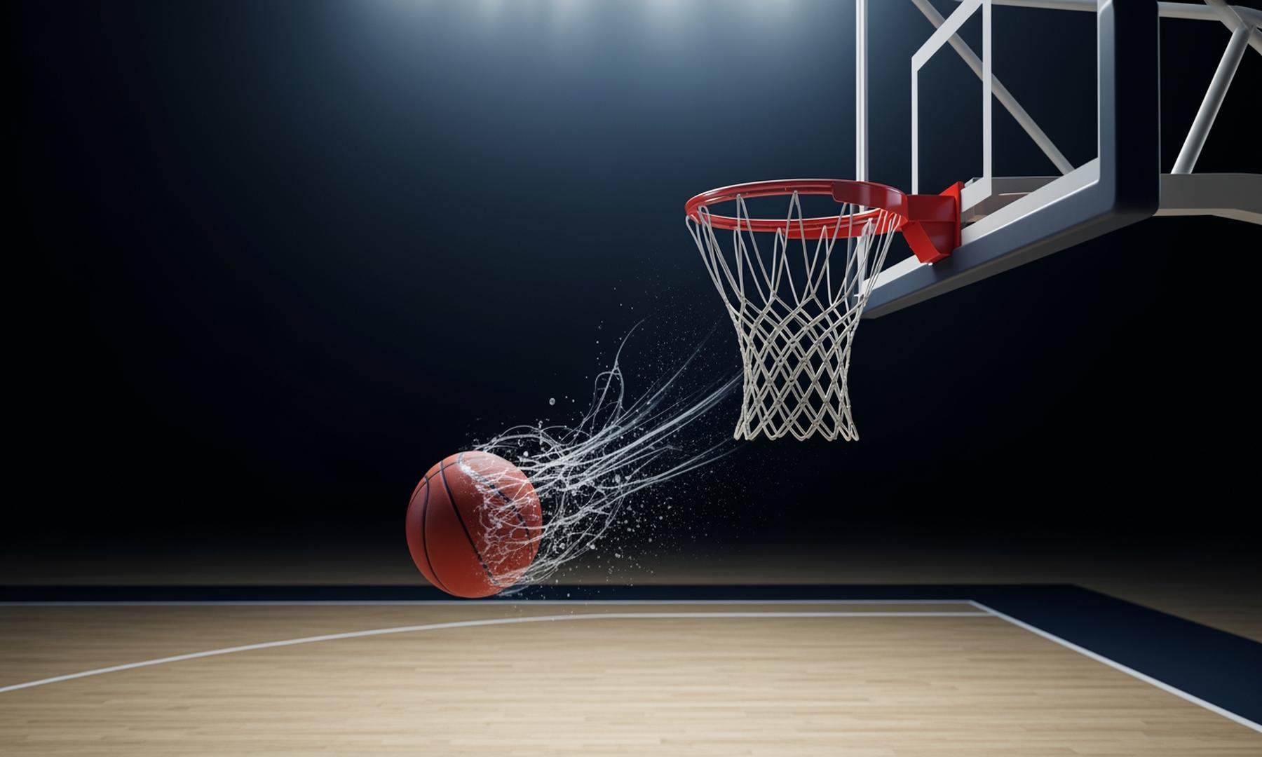 Trail Blazers Overcome Thunder's 22-Point Lead, Ending OKC's Winning Streak