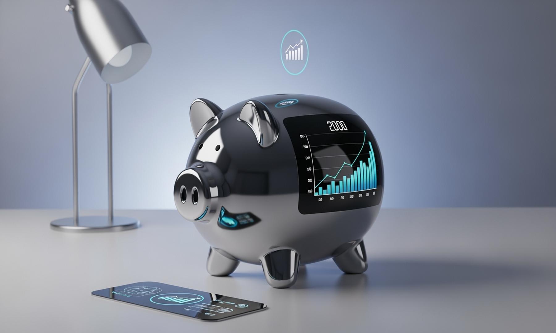 Financial Accessibility Revolutionizes Consumer Finance, Enhancing Autonomy