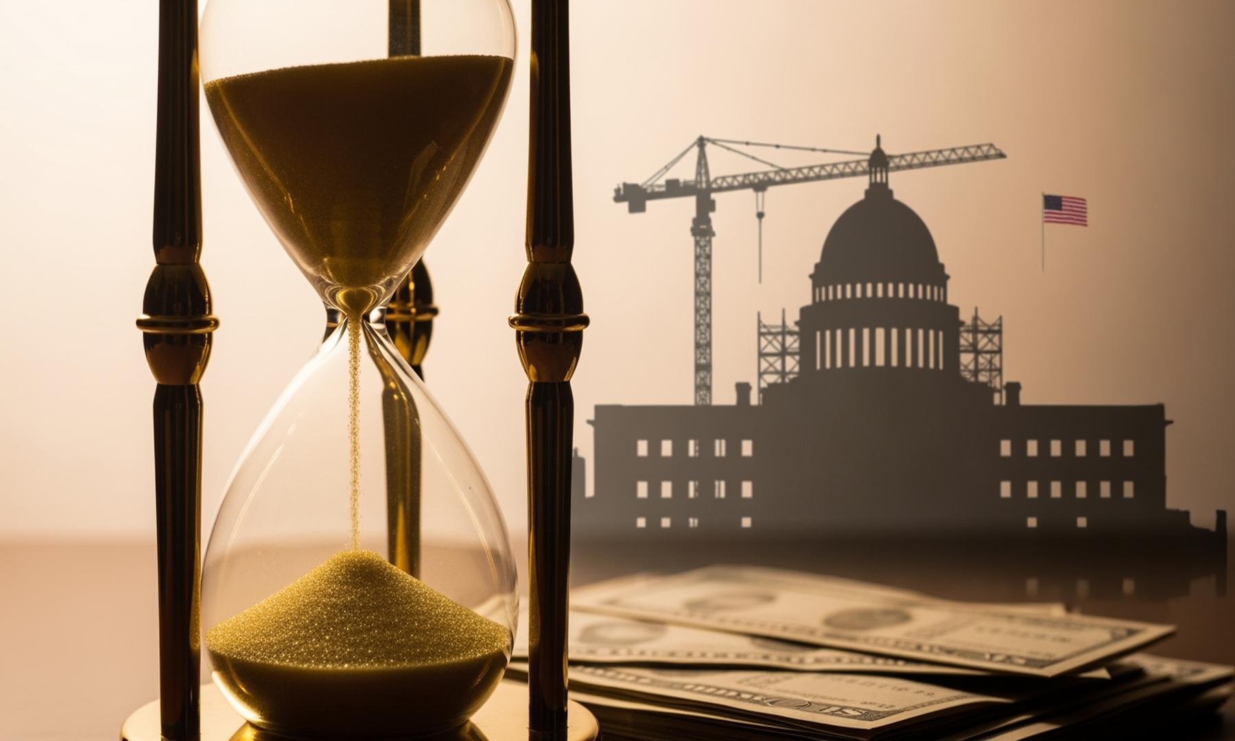 Gold Prices Rise Amid Softer Dollar and Ongoing U.S. Government Shutdown