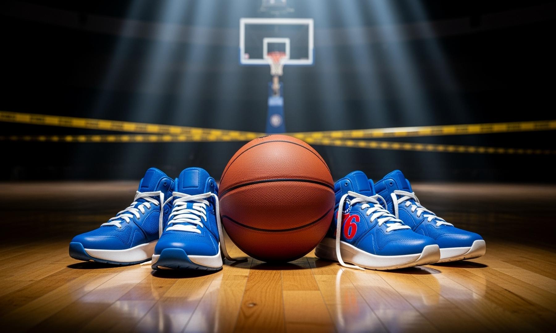 76ers' Youth Movement Raises Questions About Joel Embiid's Future