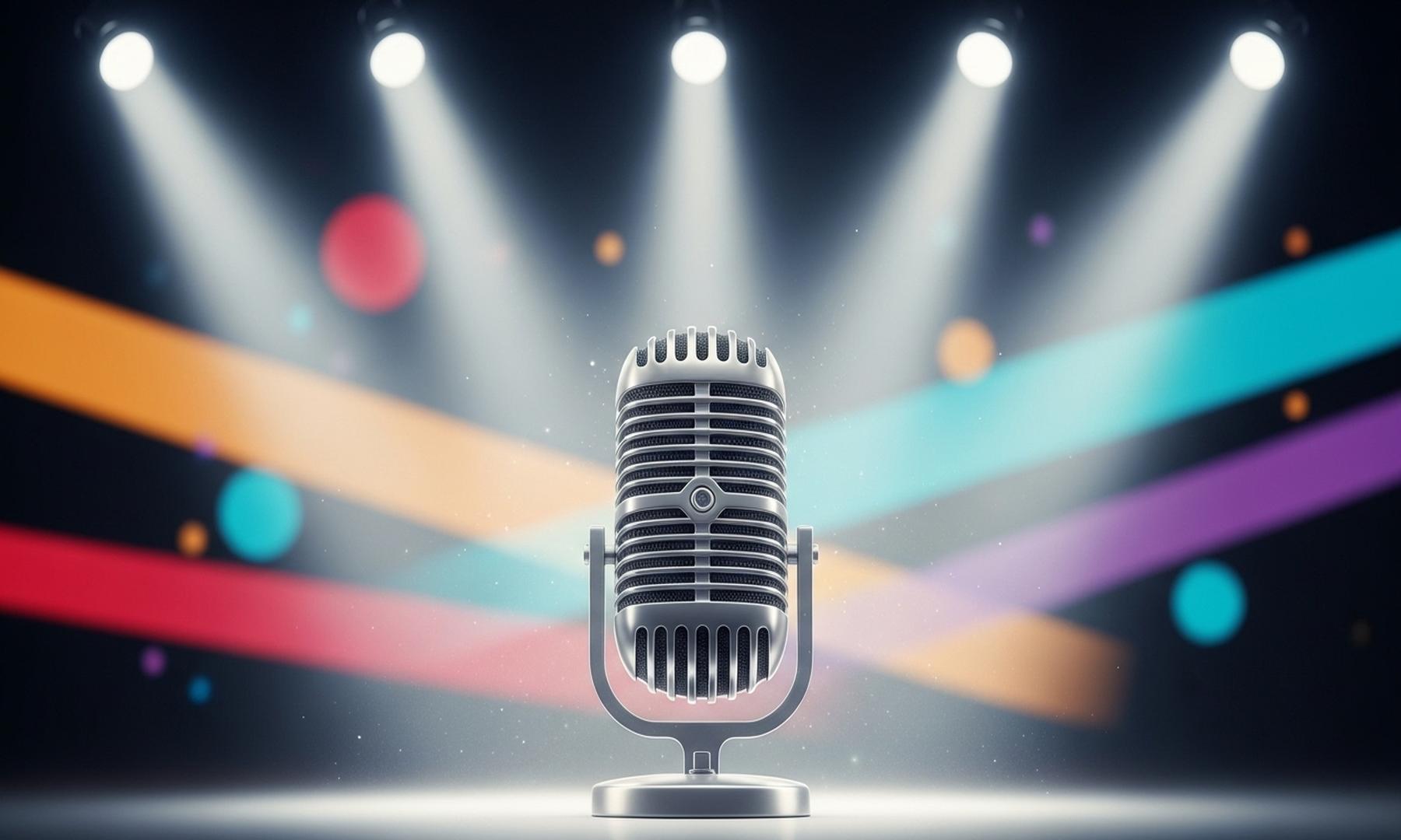 Lady Gaga Releases New Song and Video for 'Wednesday' Season 2