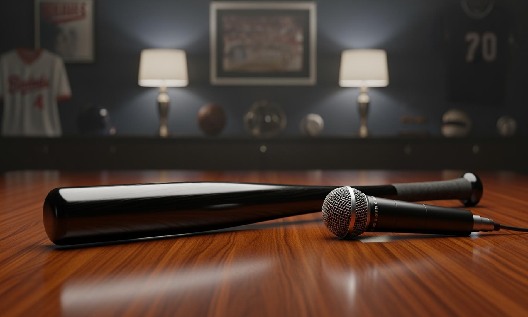 HBO Premieres 'Alex vs. ARod' Docuseries Exploring Alex Rodriguez's Career