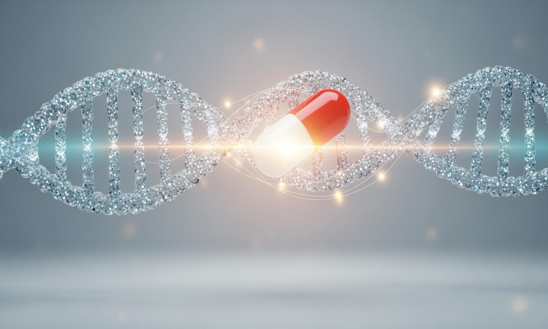 National University of Singapore Researchers Develop DNA-Guided Method for Efficient Drug Production