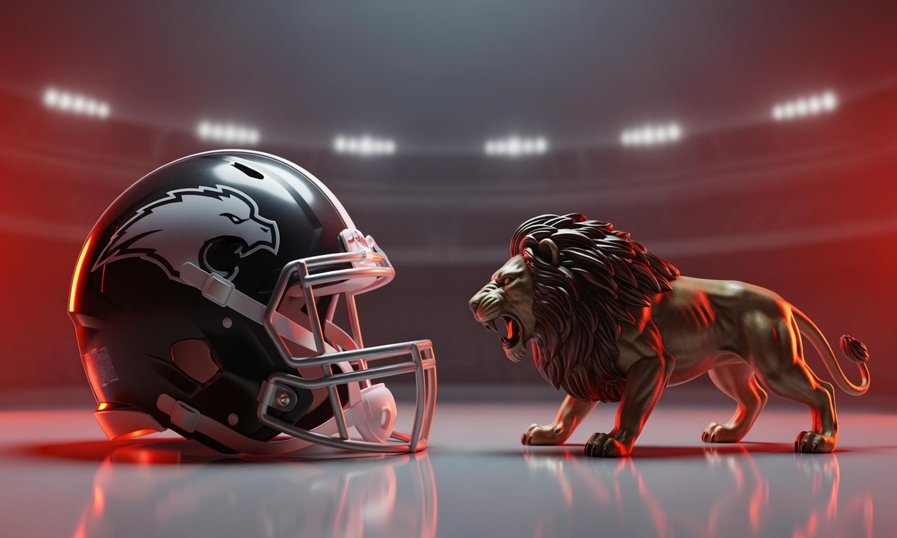 Washington Commanders to Face Detroit Lions in Anticipated NFL Rematch