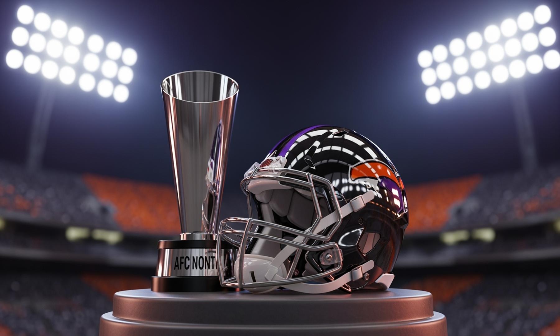 AFC North Week 7: Ravens Benefit from Bye, Browns and Bengals Secure Wins
