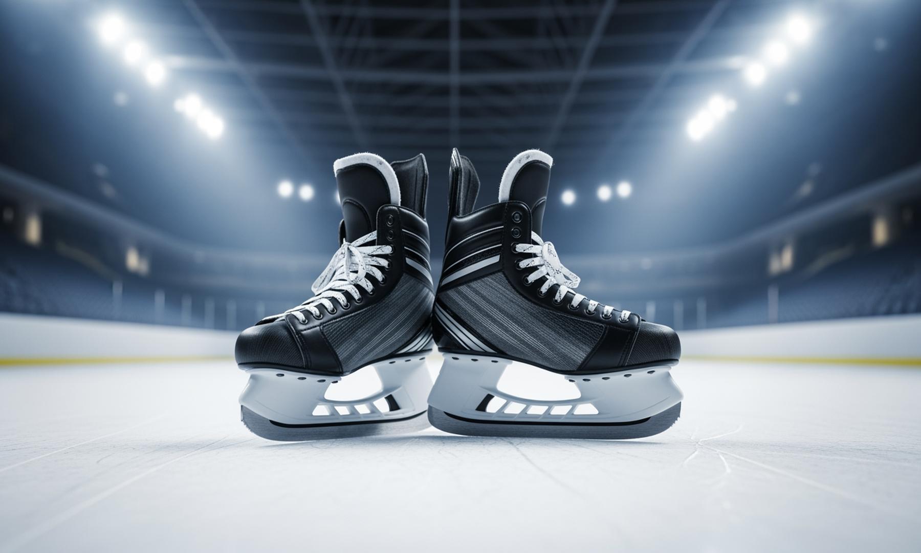 Anthony Beauvillier Scores Twice, Boosts Team's Lead in NHL Game