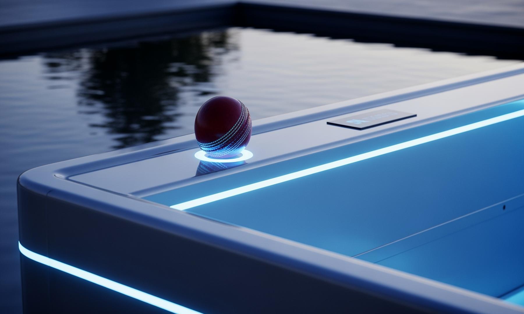 Clearwater Wellness Launches Thermoelectric Ice Bath with Tim Paine