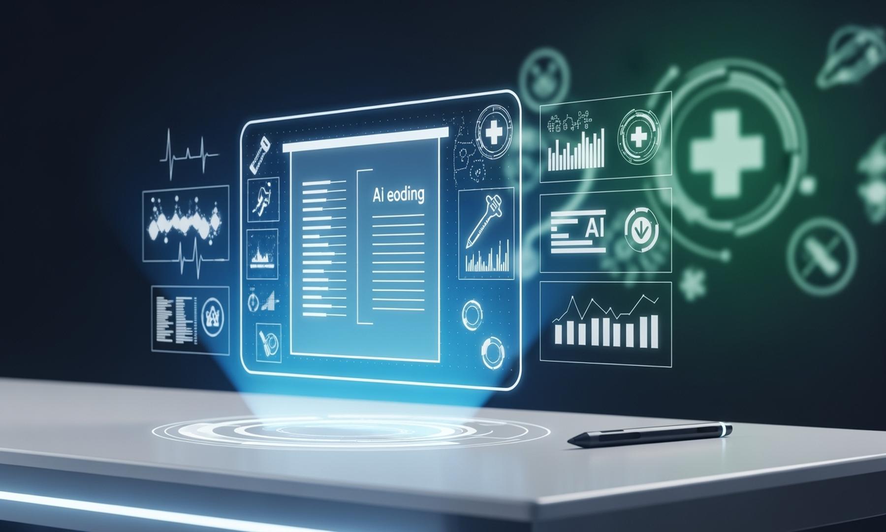AI Coding Systems Enhance Transparency in Medical Documentation