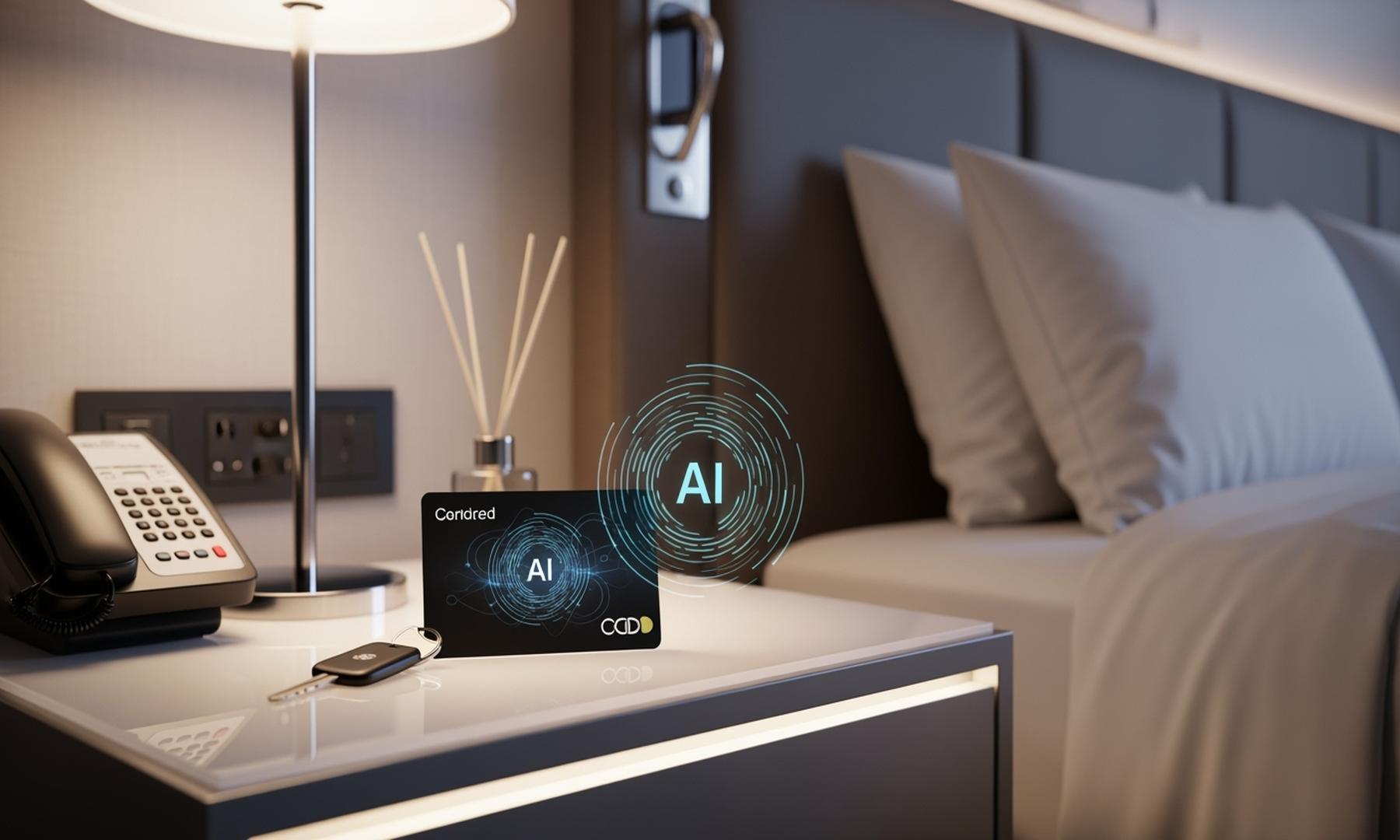 Accor Utilizes AI for Enhanced Personalization in Hospitality, Boosting Guest Engagement