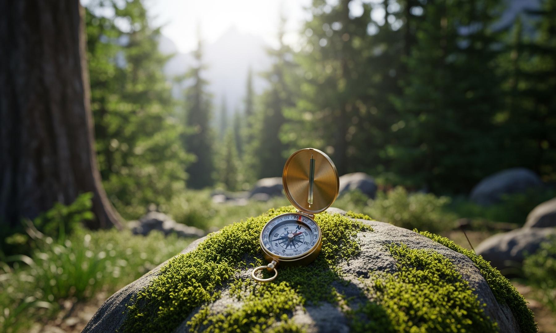 Mifarma Releases New Ambient Folk Album Highlighting Survival Themes