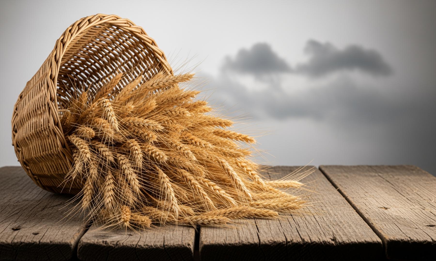 South African Grain Sector Achieves Record Harvest, Faces Economic Challenges