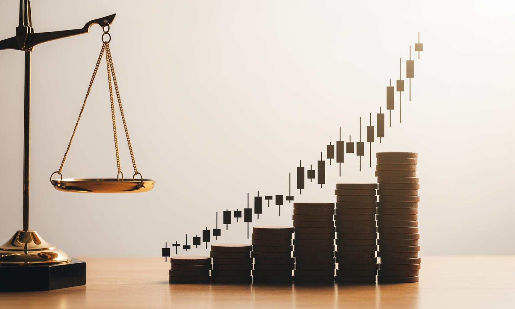 Supreme Court Skepticism Over Trump Tariffs Could Lead to Refunds Benefiting Stocks