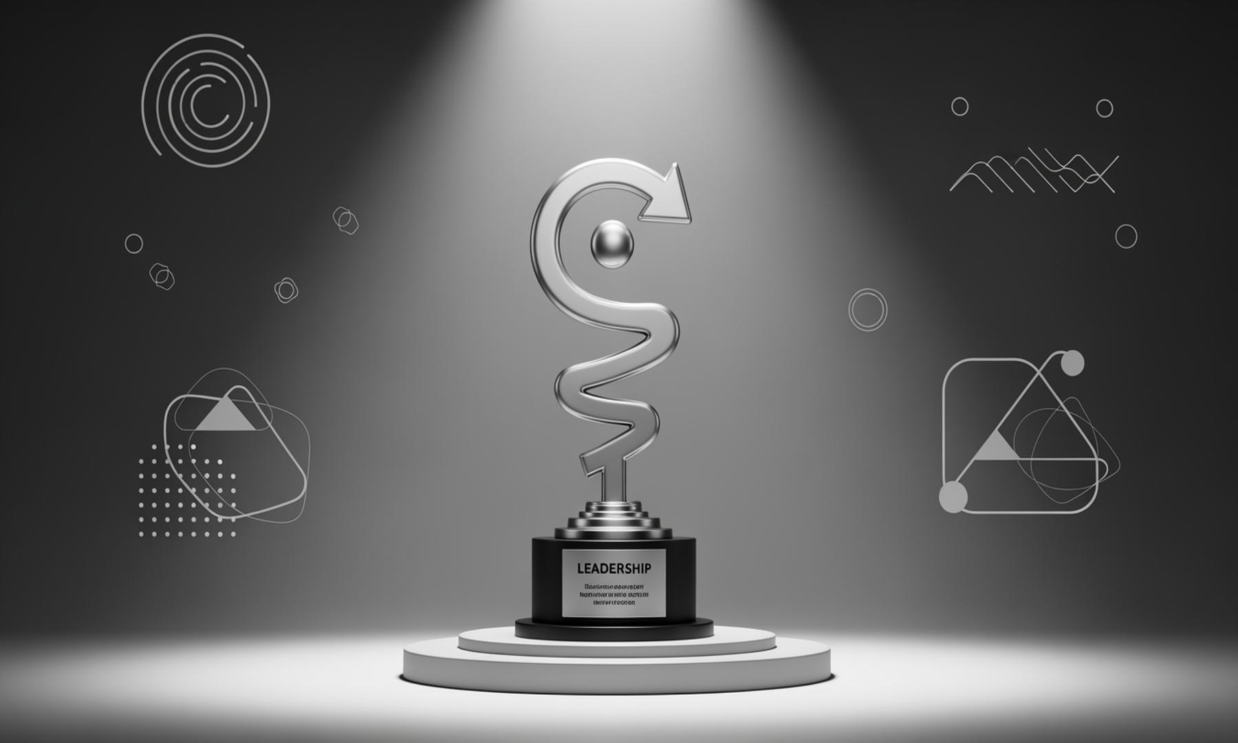 Catapult Wins Award for Leadership Education Innovation at Asian Excellence Awards