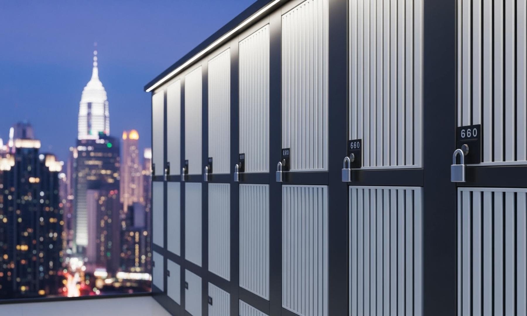 Philippines Self Storage Market Projected to Reach USD 501.98 Million by 2033 Amid Urbanization