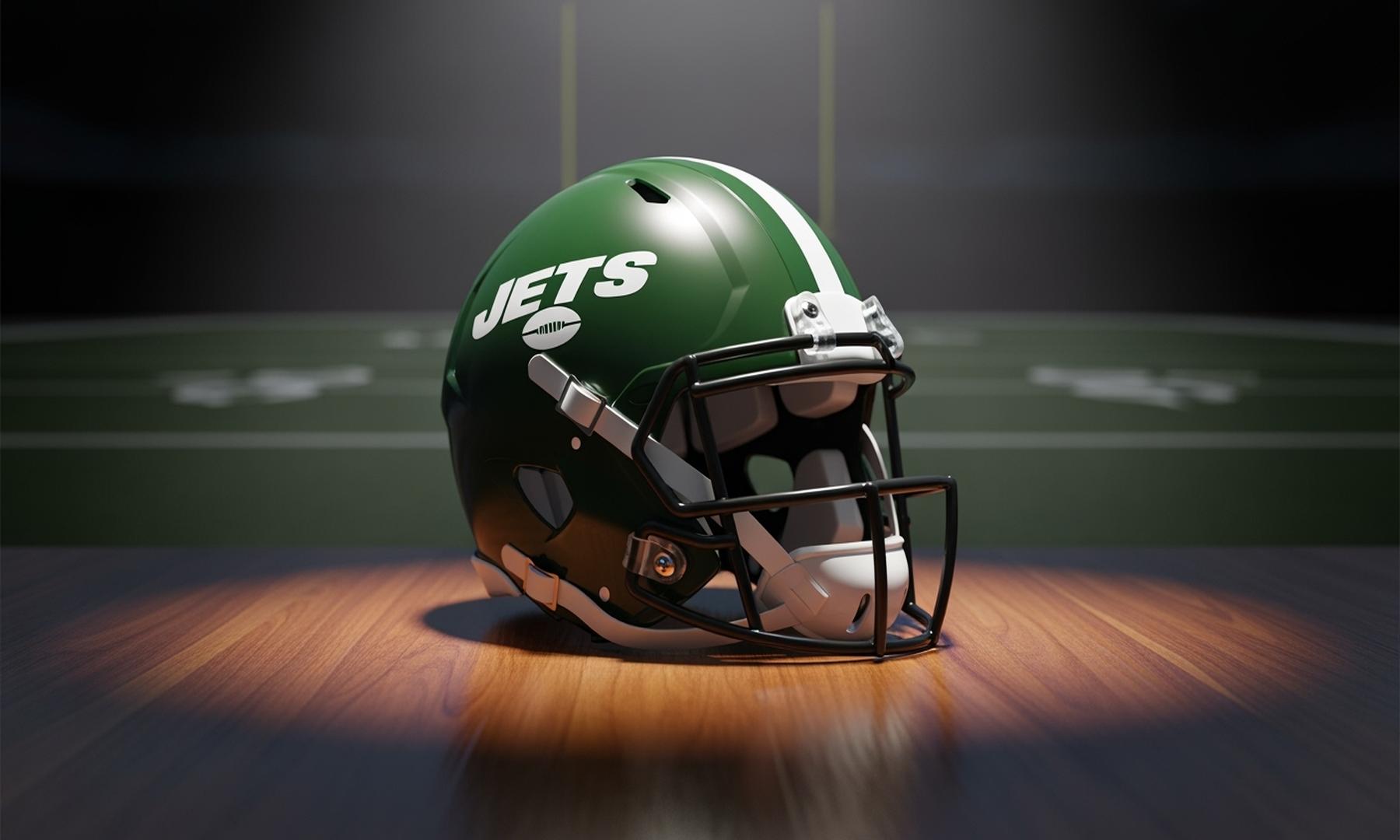 Nick Mangold's Passing Marks End of Iconic Era for Jets Football