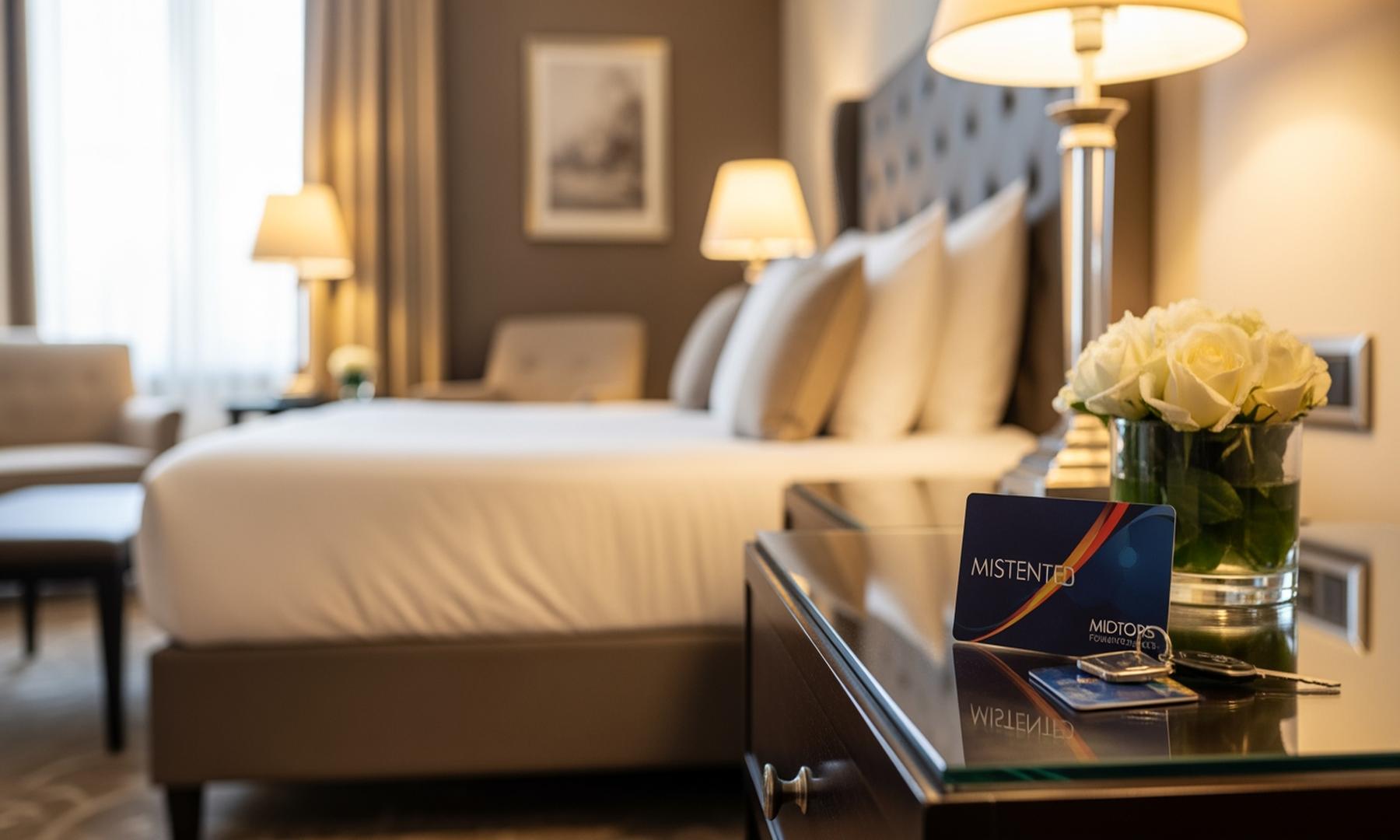 Indian Hotels Company Expands Mid-Scale Hotel Portfolio Through Partnerships