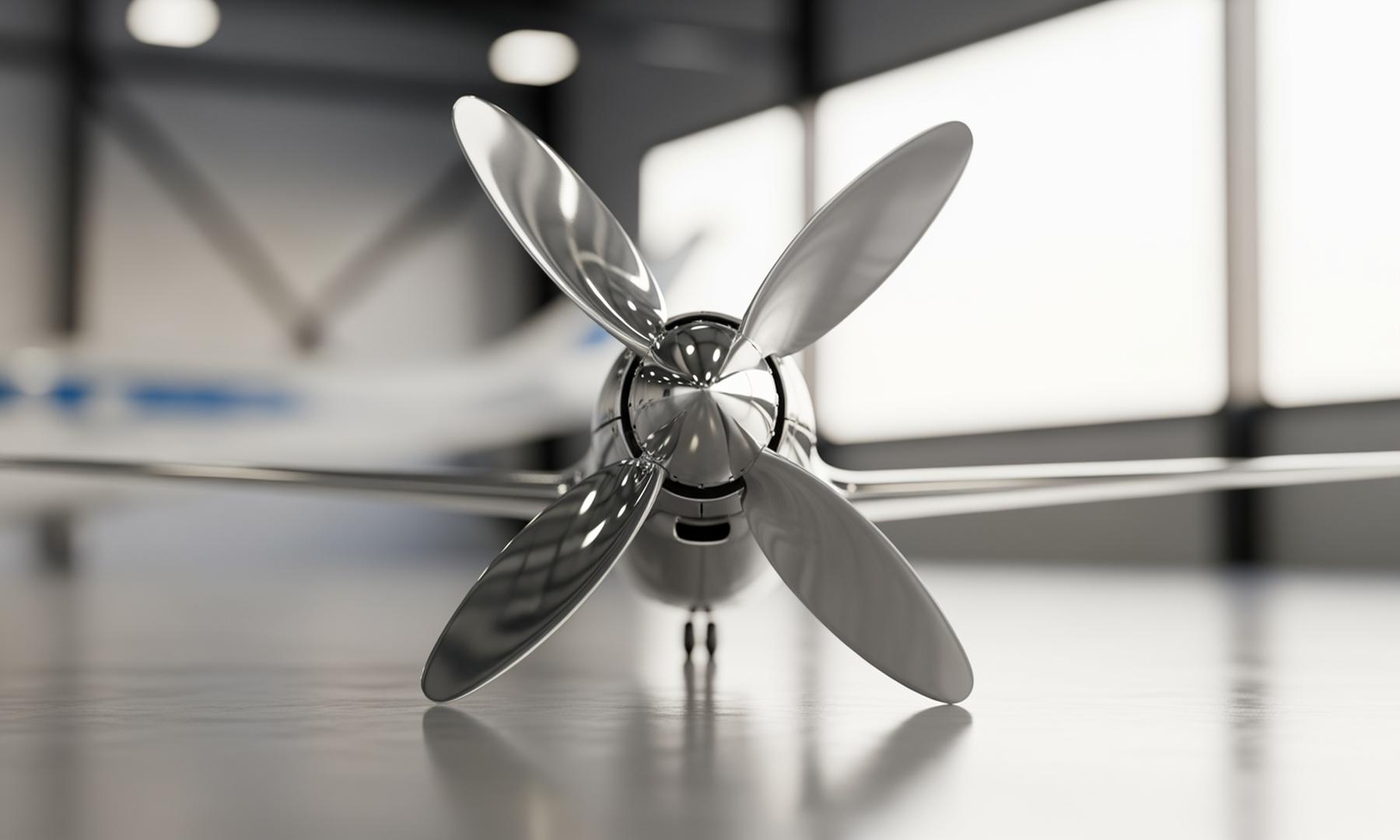 Lycoming Engines Celebrates 95 Years of Aviation Innovation