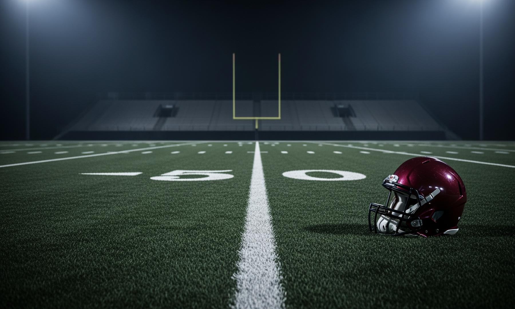 Football Community Mourns the Death of Dallas Cowboys Player Marshawn Kneeland