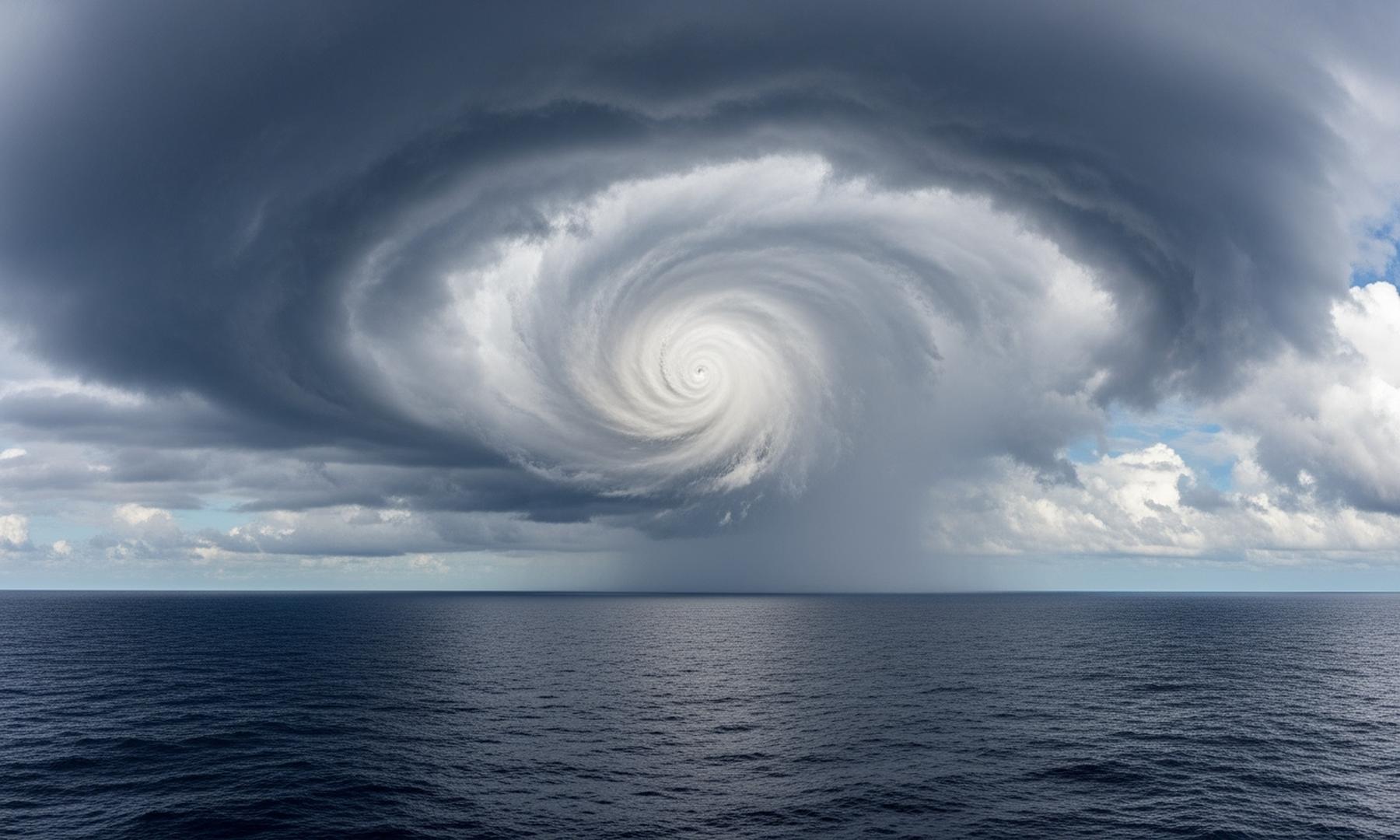 Hurricane Melissa Intensifies, Threatens Catastrophic Flooding in Haiti and Jamaica