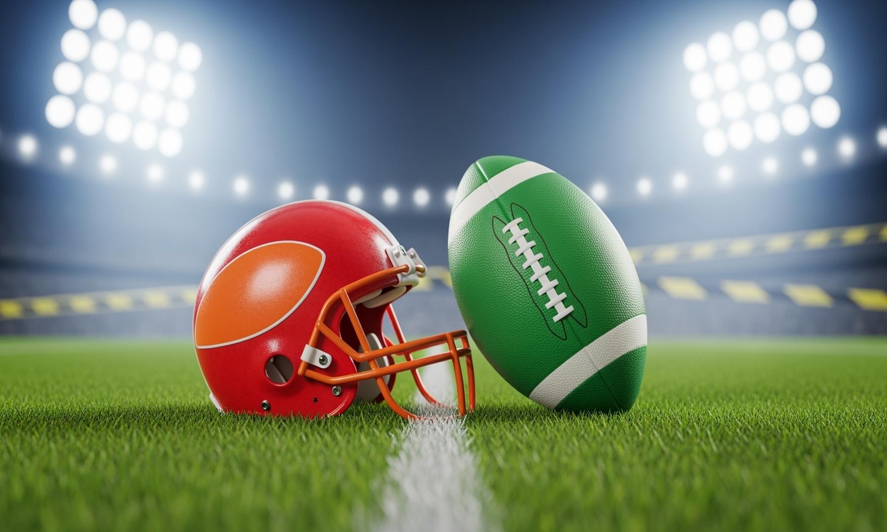Louisville Cardinals Secure Victory Against Miami Hurricanes in ACC Clash