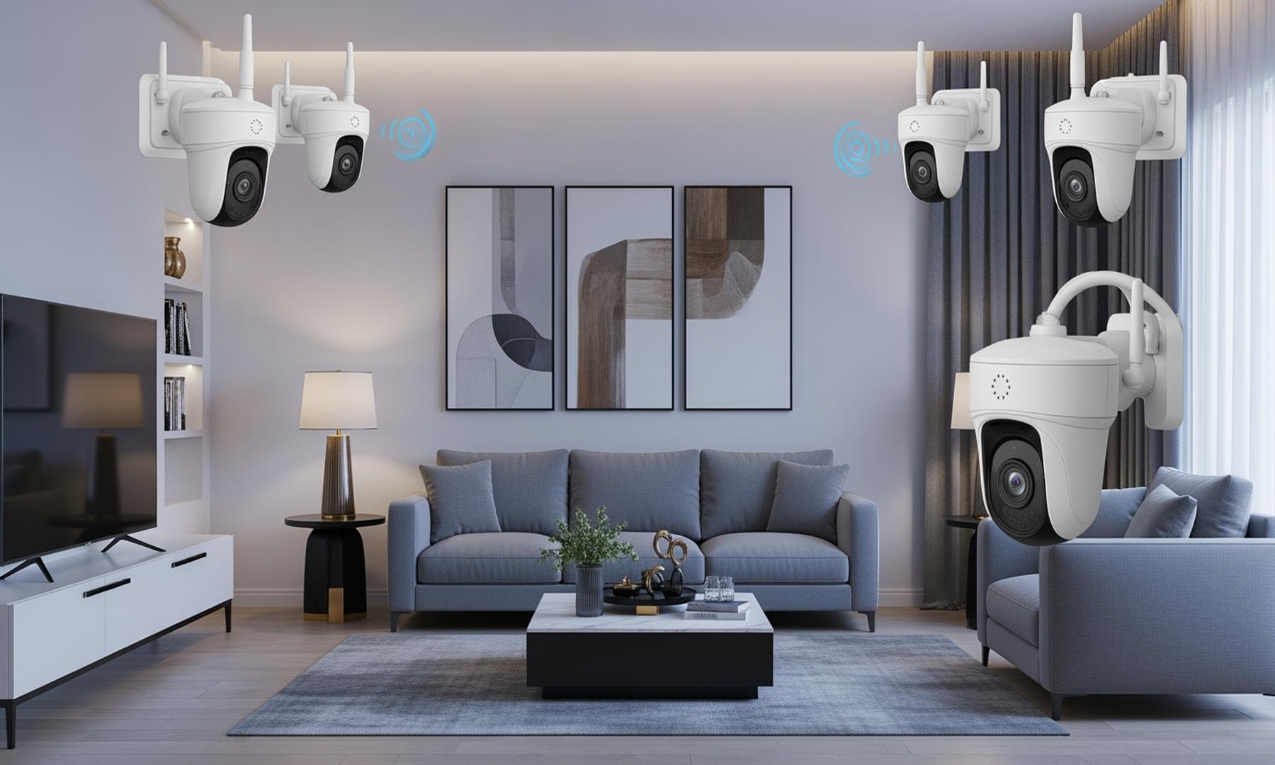 Blink Offers Major Discounts on Home Security Bundles Ahead of Black Friday