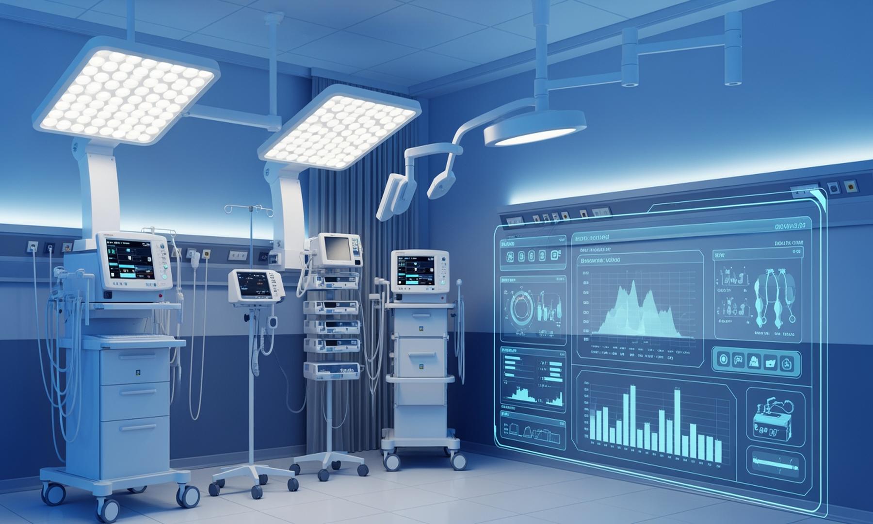 Healthcare Leaders Utilize Data for Measurable Improvement in Clinical Quality and Efficiency