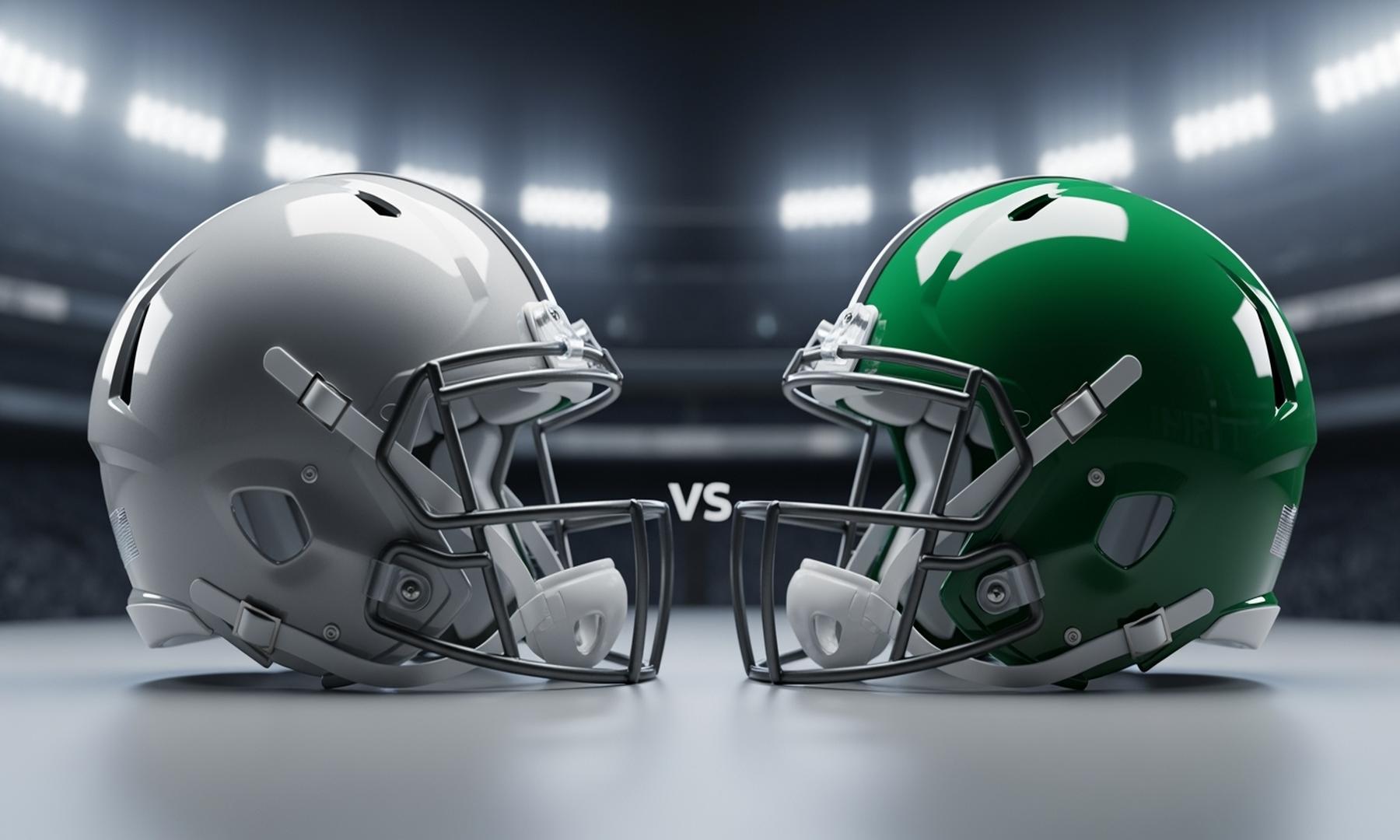 Pittsburgh Steelers Host Green Bay Packers in Anticipated NFL Clash