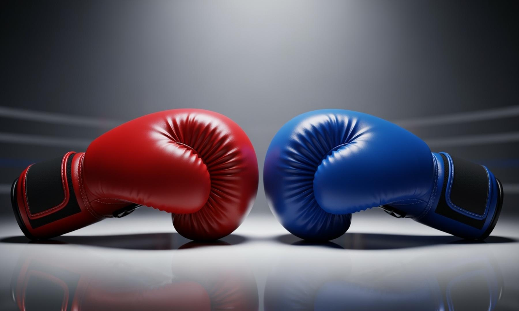 Floyd Mayweather Jr. and Manny Pacquiao Discuss Potential 2026 Netflix Rematch