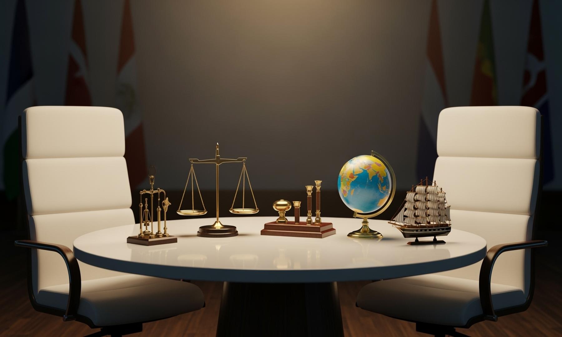 President Trump and China's Xi Meet in South Korea to Address Trade Tensions