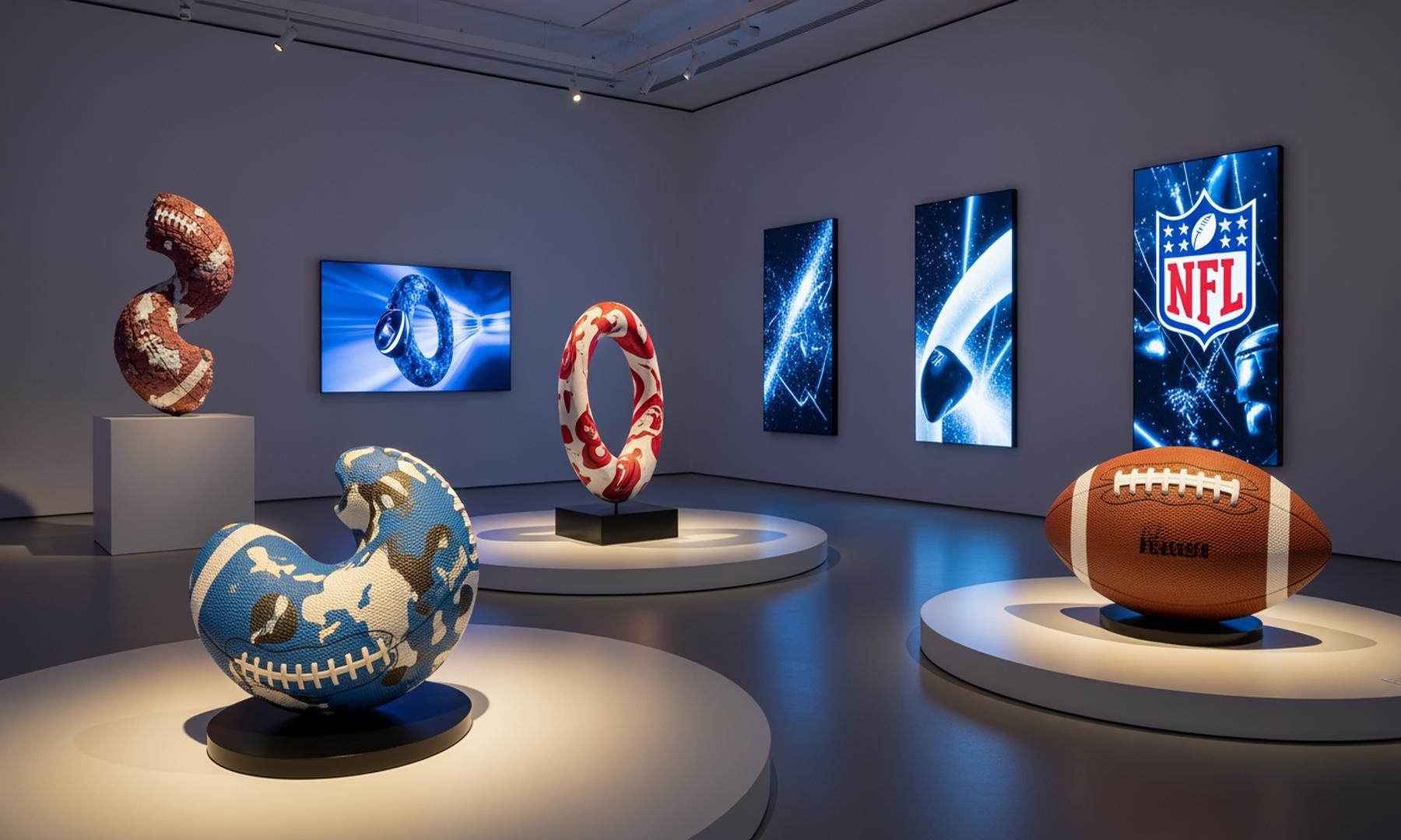 NFL Expands Fanbase in Berlin with Cultural Events and Marketing Initiatives