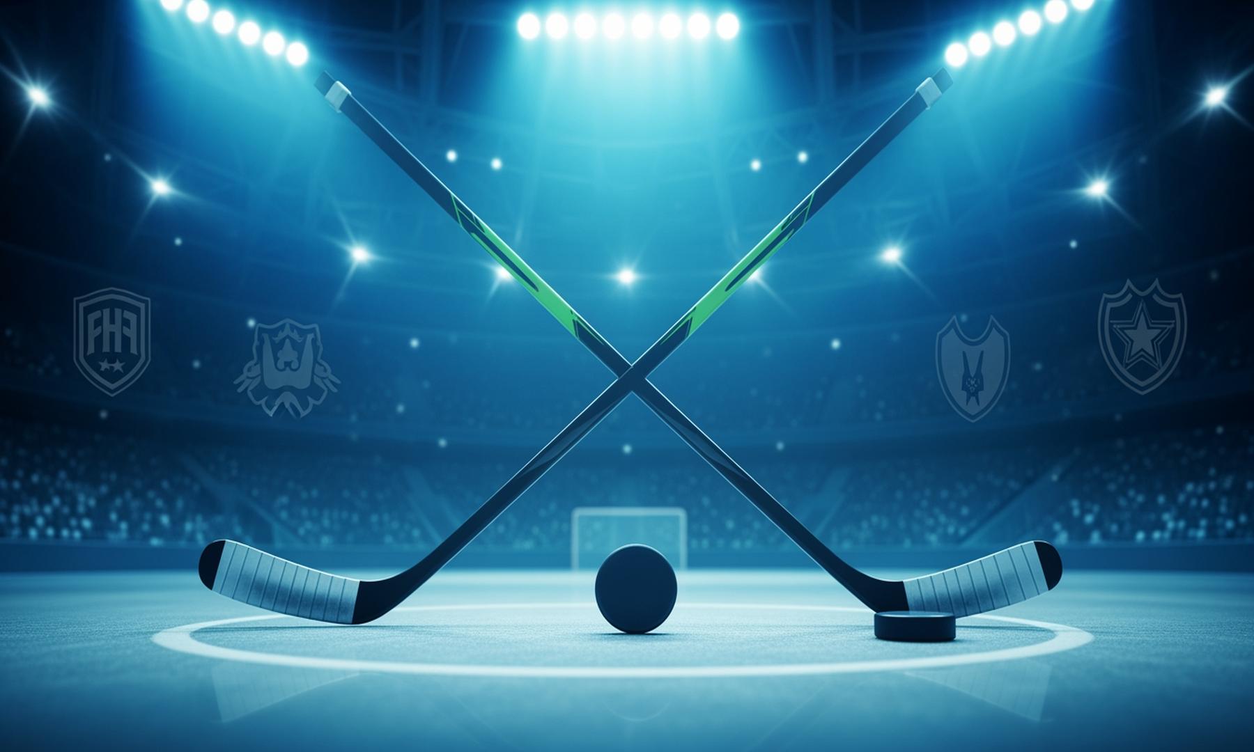 Florida Panthers and San Jose Sharks Set for NHL Clash with Updated Lineups