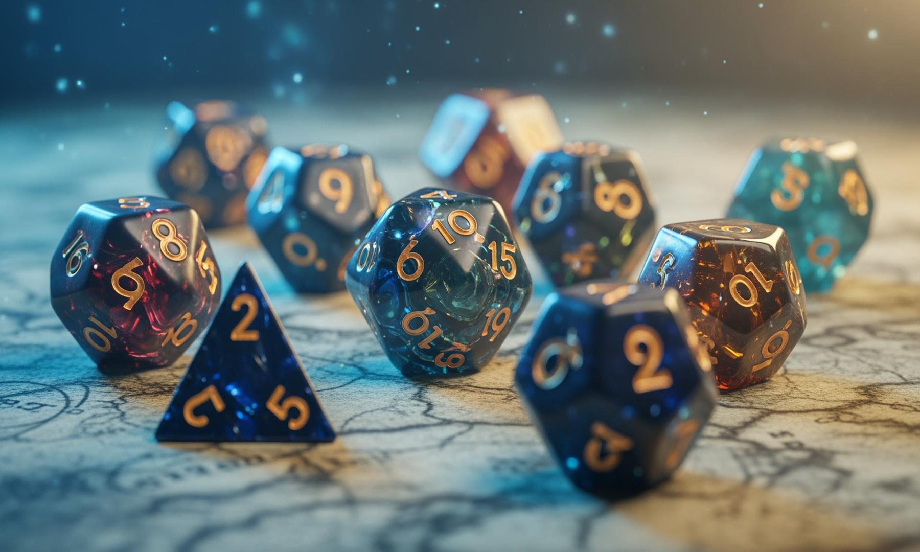 GameSpot Reviews Odds Chronicle, a Tabletop-Inspired Roguelite